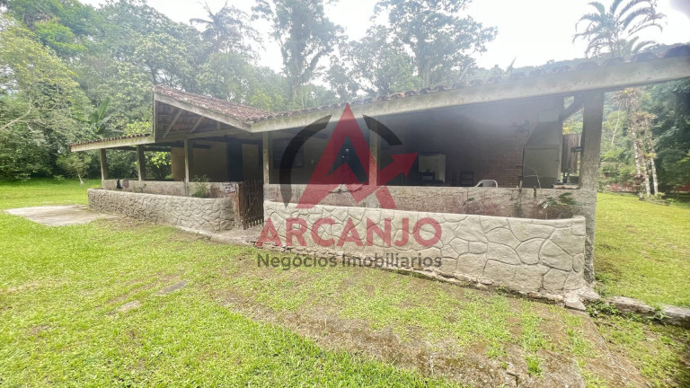 Imagem Chácara com 3 Quartos à Venda, 10.750 m² em Horto Florestal - Ubatuba Imagem Chácara com 3 Quartos à Venda, 10.750 m² em Horto Florestal - Ubatuba
