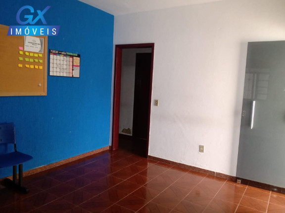 Imagem Casa com 3 Quartos à Venda, 80 m² em Céu Azul - Belo Horizonte