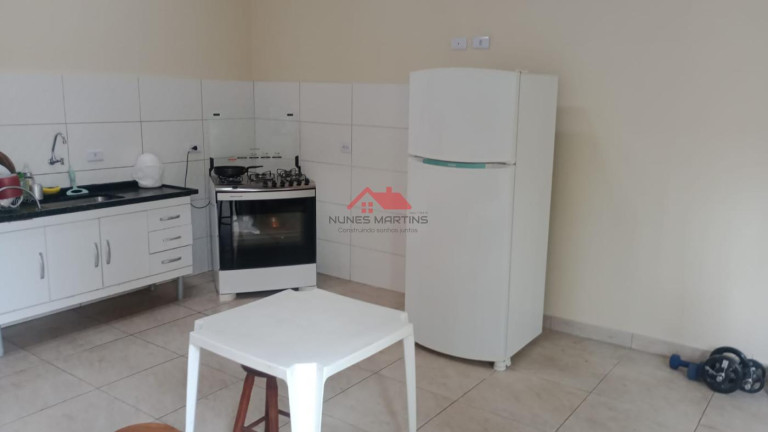 Imagem Casa com 2 Quartos à Venda, 150 m² em Parque Industrial - São José Dos Campos
