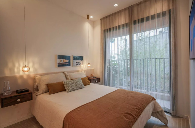 Imagem Apartamento com 2 Quartos à Venda, 39 m² em Campos Elíseos - São Paulo Imagem Apartamento com 2 Quartos à Venda, 39 m² em Campos Elíseos - São Paulo