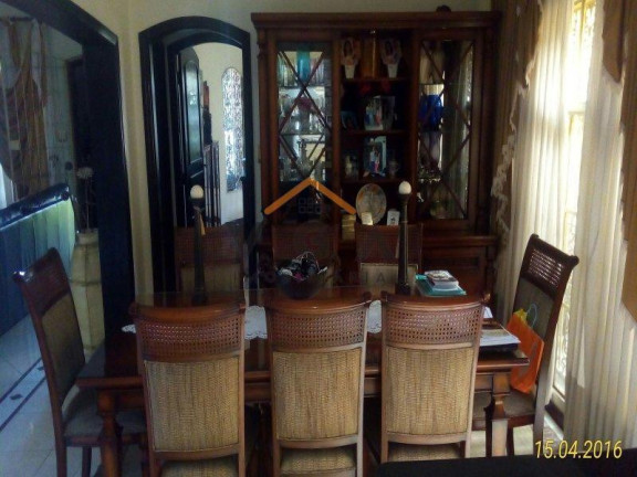 Imagem Casa com 3 Quartos à Venda, 440 m² em Jardim Maringá - São Paulo Imagem Casa com 3 Quartos à Venda, 440 m² em Jardim Maringá - São Paulo