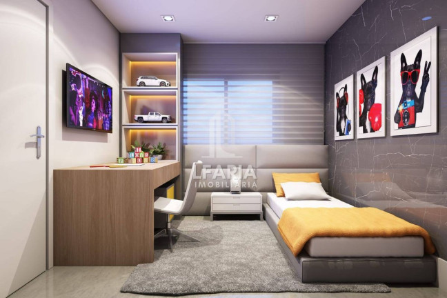 Imagem Apartamento com 2 Quartos à Venda, 52 m² em Jardim Da Barra - Itapoá Imagem Apartamento com 2 Quartos à Venda, 52 m² em Jardim Da Barra - Itapoá