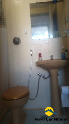 Imagem Apartamento com 4 Quartos à Venda, 135 m² em Icaraí - Niterói Imagem Apartamento com 4 Quartos à Venda, 135 m² em Icaraí - Niterói