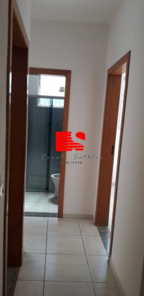 Imagem Apartamento com 3 Quartos à Venda, 75 m² em Espírito Santo - Betim