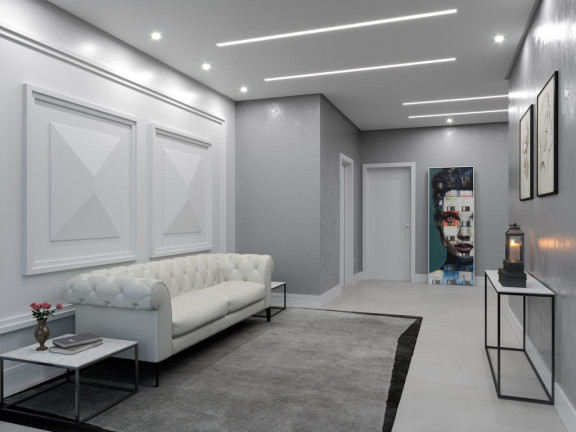 Imagem Apartamento com 2 Quartos à Venda, 76 m² em Dom Bosco - Itajaí Imagem Apartamento com 2 Quartos à Venda, 76 m² em Dom Bosco - Itajaí