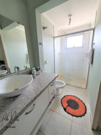 Imagem Imóvel com 3 Quartos à Venda, 105 m² em Centro - Piracicaba