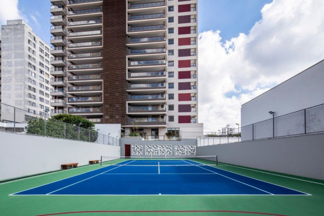 Imagem Apartamento com 3 Quartos à Venda, 167 m² em Vila Romana - São Paulo