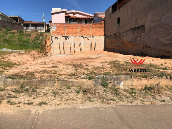 Imagem Terreno à Venda, 300 m² em Votorantim