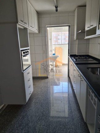 Imagem Apartamento com 3 Quartos à Venda, 128 m² em Vila Paulicéia - São Paulo Imagem Apartamento com 3 Quartos à Venda, 128 m² em Vila Paulicéia - São Paulo