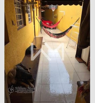 Imagem Casa com 3 Quartos à Venda, 132 m² em Vila Rosalia - Guarulhos Imagem Casa com 3 Quartos à Venda, 132 m² em Vila Rosalia - Guarulhos