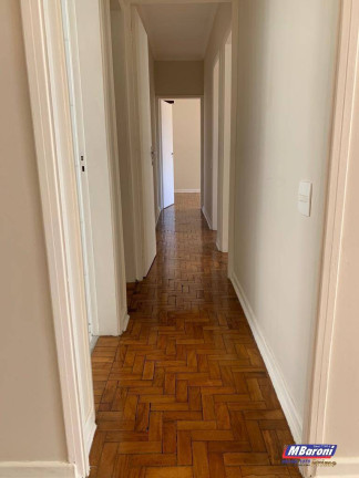 Imagem Apartamento com 3 Quartos à Venda, 99 m² em Jardim Paulista - São Paulo