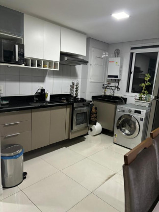 Imagem Apartamento com 2 Quartos à Venda, 53 m² em Santa Terezinha - São Bernardo Do Campo