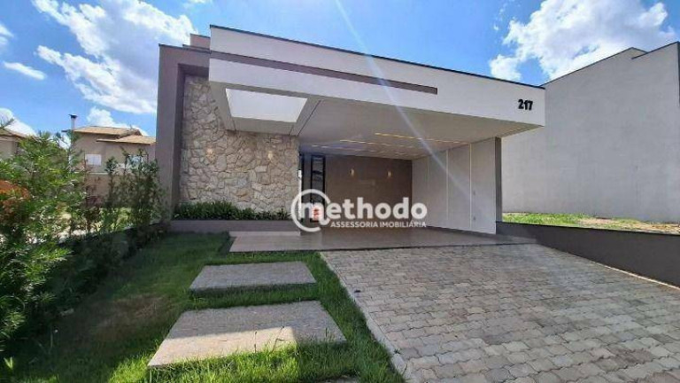 Imagem Casa com 3 Quartos à Venda, 139 m² em Parque Brasil 500 - Paulínia Imagem Casa com 3 Quartos à Venda, 139 m² em Parque Brasil 500 - Paulínia