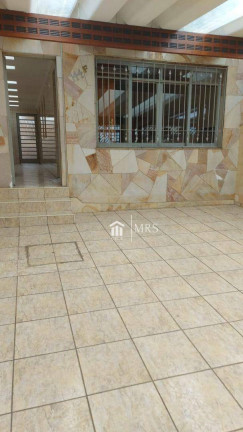 Imóvel com 3 Quartos à Venda, 169 m² em Vila Mazzei - São Paulo
