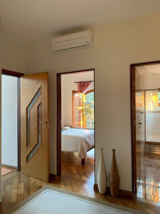 Imagem Chácara com 3 Quartos à Venda, 257 m² em Condomínio Campos De Mairiporã Gleba Ii - Mairiporã Imagem Chácara com 3 Quartos à Venda, 257 m² em Condomínio Campos De Mairiporã Gleba Ii - Mairiporã