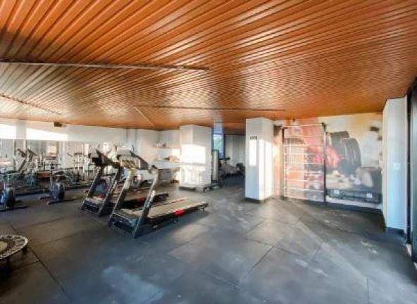 Imagem Apartamento com 2 Quartos à Venda, 62 m² em Edifício Connect Planeta - Sorocaba