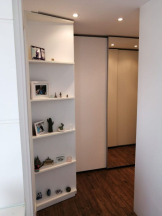 Imagem Apartamento com 3 Quartos à Venda, 125 m² em Vila Leopoldina - São Paulo Imagem Apartamento com 3 Quartos à Venda, 125 m² em Vila Leopoldina - São Paulo