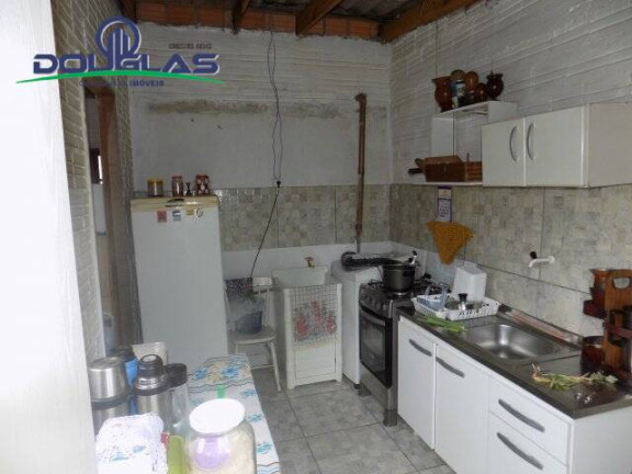 Imagem Casa com 2 Quartos à Venda, 500 m² em águas Claras - Viamão