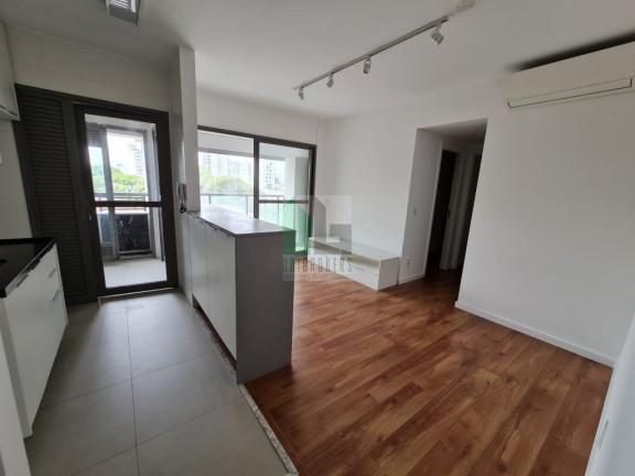 Imagem Apartamento com 2 Quartos à Venda, 65 m² em Vila Clementino - São Paulo