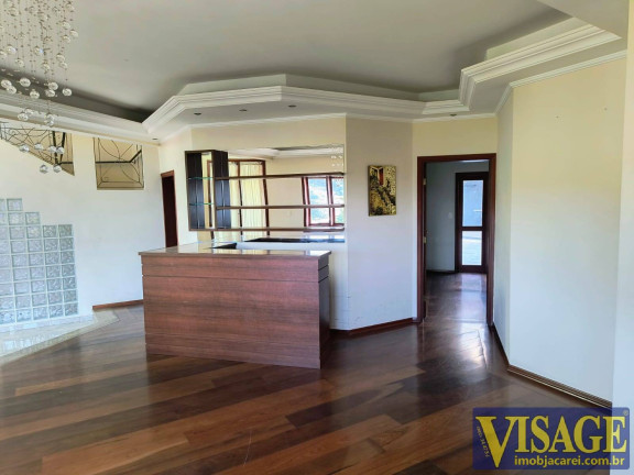 Imagem Casa de Condomínio com 4 Quartos à Venda, 500 m² em Jd. Coleginho - Jacareí