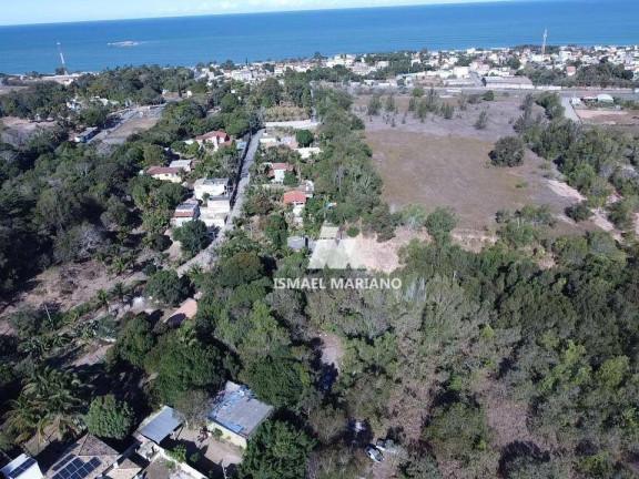 Terreno à Venda, 2.000 m² em Nova Ponta Da Fruta - Vila Velha