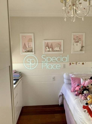 Imagem Apartamento com 3 Quartos à Venda, 190 m² em Lapa - São Paulo