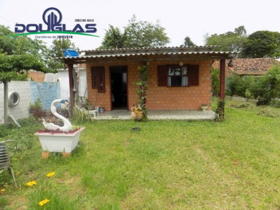Imagem Casa com 2 Quartos à Venda, 500 m² em águas Claras - Viamão