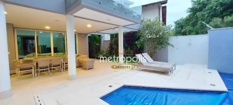 Imagem Sobrado com 6 Quartos à Venda, 489 m² em São Lourenço - Bertioga Imagem Sobrado com 6 Quartos à Venda, 489 m² em São Lourenço - Bertioga