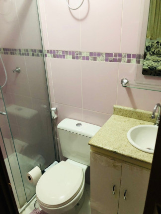 Imagem Imóvel com 3 Quartos à Venda, 71 m² em Areal (águas Claras) - Brasília Imagem Imóvel com 3 Quartos à Venda, 71 m² em Areal (águas Claras) - Brasília