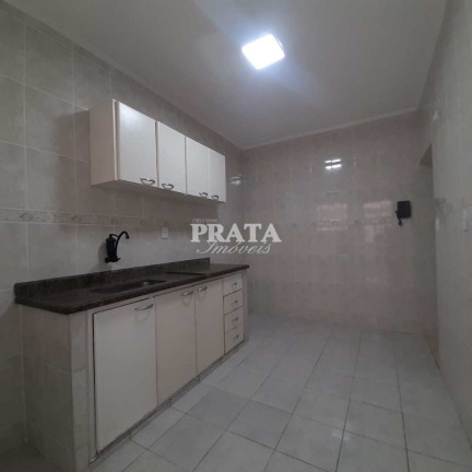 Imagem Apartamento com 2 Quartos à Venda, 90 m² em Macuco - Santos Imagem Apartamento com 2 Quartos à Venda, 90 m² em Macuco - Santos