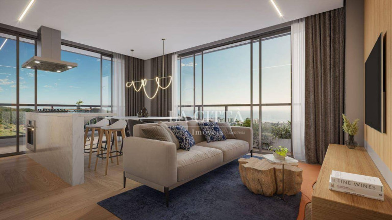 Imagem Apartamento com 3 Quartos à Venda, 103 m² em Praia Brava - Itajaí Imagem Apartamento com 3 Quartos à Venda, 103 m² em Praia Brava - Itajaí