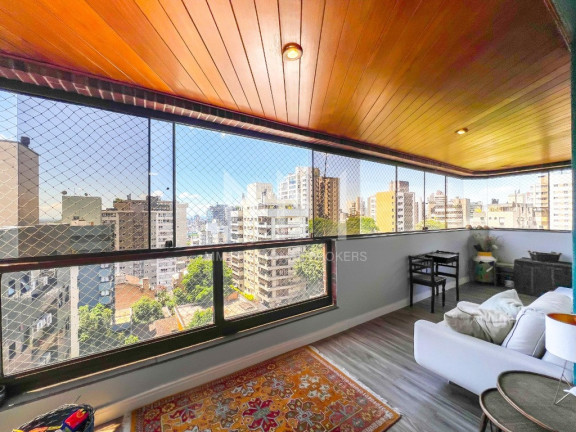 Imagem Imóvel com 2 Quartos à Venda, 101 m² em Bela Vista - Porto Alegre Imagem Imóvel com 2 Quartos à Venda, 101 m² em Bela Vista - Porto Alegre
