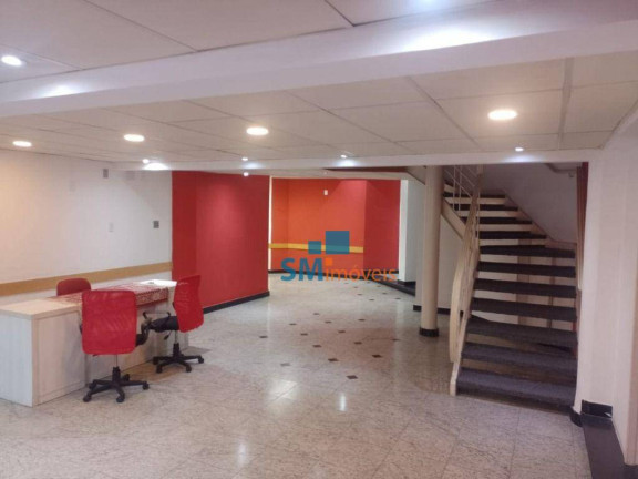 Imagem Ponto Comercial para Alugar, 200 m² em Campo Belo - São Paulo
