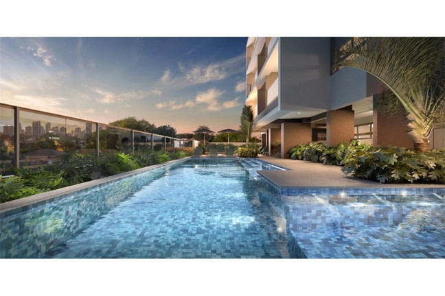 Imagem Apartamento com 2 Quartos à Venda, 70 m² em Vila Clementino - São Paulo