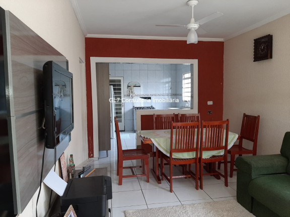 Imagem Casa com 2 Quartos à Venda, em Jardim Califórnia - Indaiatuba Imagem Casa com 2 Quartos à Venda, em Jardim Califórnia - Indaiatuba