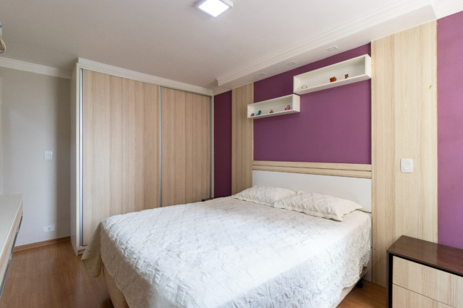 Imagem Apartamento com 3 Quartos à Venda, 82 m² em Saúde - São Paulo