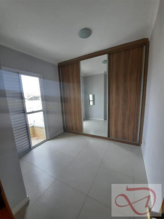 Imagem Cobertura com 2 Quartos à Venda, 40 m² em Parque Das Nações - Santo André