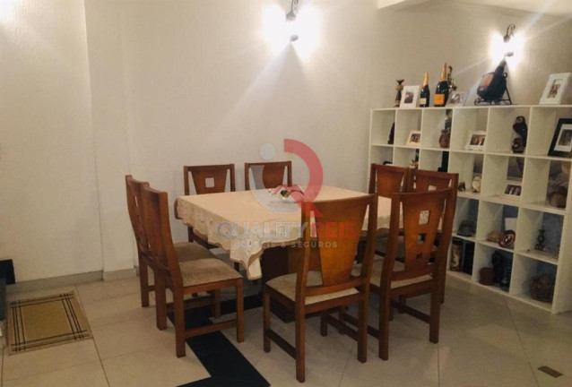 Imagem Sobrado com 3 Quartos à Venda, 270 m² em Tucuruvi - São Paulo