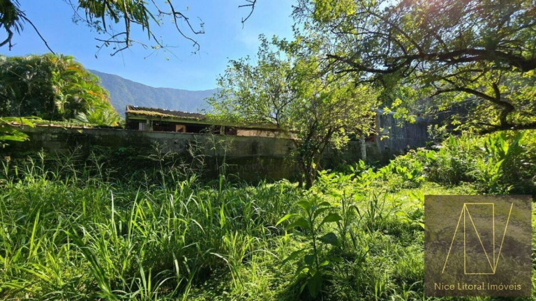 Terreno à Venda, 600 m² em Park Imperial - Caraguatatuba