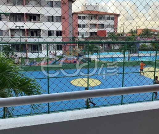 Imagem Apartamento com 3 Quartos à Venda, 70 m² em Centro - Barra Dos Coqueiros