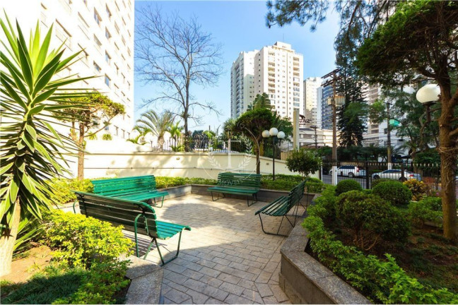Imagem Apartamento com 2 Quartos à Venda, 70 m² em Vila Clementino - São Paulo Imagem Apartamento com 2 Quartos à Venda, 70 m² em Vila Clementino - São Paulo