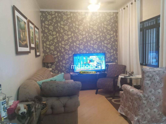 Imagem Sobrado com 3 Quartos à Venda, 170 m² em Santa Paula - São Caetano Do Sul Imagem Sobrado com 3 Quartos à Venda, 170 m² em Santa Paula - São Caetano Do Sul