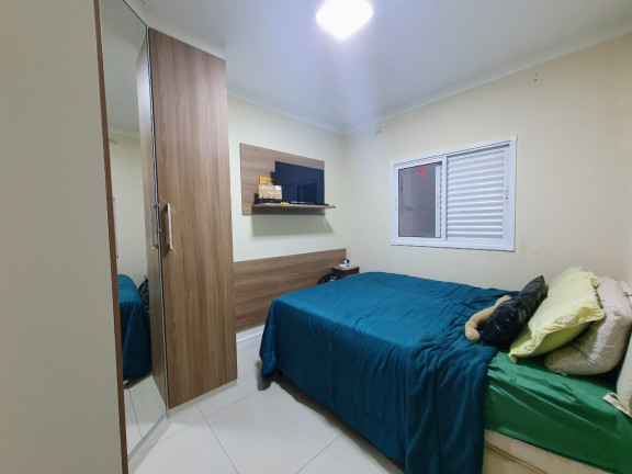 Imagem Apartamento com 2 Quartos à Venda, 55 m² em Santa Maria - Santo André Imagem Apartamento com 2 Quartos à Venda, 55 m² em Santa Maria - Santo André