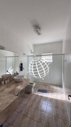 Imagem Casa com 3 Quartos à Venda, 321 m² em Jardim Paulista - Atibaia Imagem Casa com 3 Quartos à Venda, 321 m² em Jardim Paulista - Atibaia