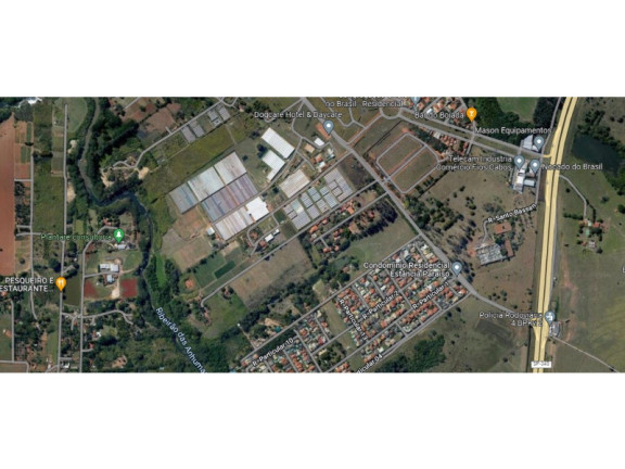 Imagem Imóvel com 1 Quarto à Venda, 90.000 m² em Parque Xangrilá - Campinas Imagem Imóvel com 1 Quarto à Venda, 90.000 m² em Parque Xangrilá - Campinas