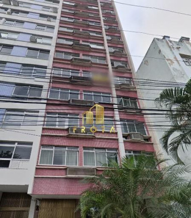 Apartamento com 3 Quartos à Venda, 194 m² em Icaraí - Niterói