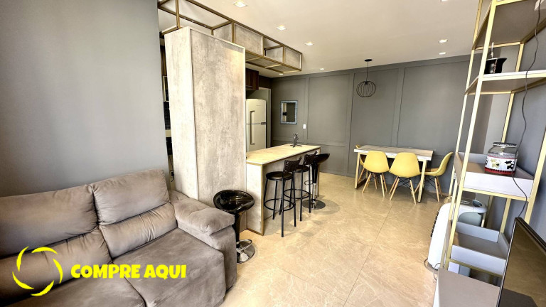 Imagem Apartamento com 2 Quartos à Venda, 64 m² em Barra Funda - São Paulo