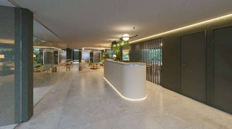 Imagem Apartamento com 3 Quartos à Venda, 126 m² em Camboinha - Cabedelo Imagem Apartamento com 3 Quartos à Venda, 126 m² em Camboinha - Cabedelo