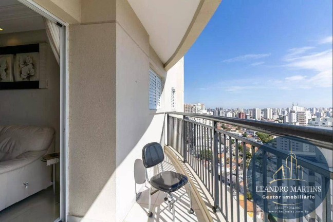Imagem Apartamento com 3 Quartos à Venda, 86 m² em Vila Gumercindo - São Paulo Imagem Apartamento com 3 Quartos à Venda, 86 m² em Vila Gumercindo - São Paulo