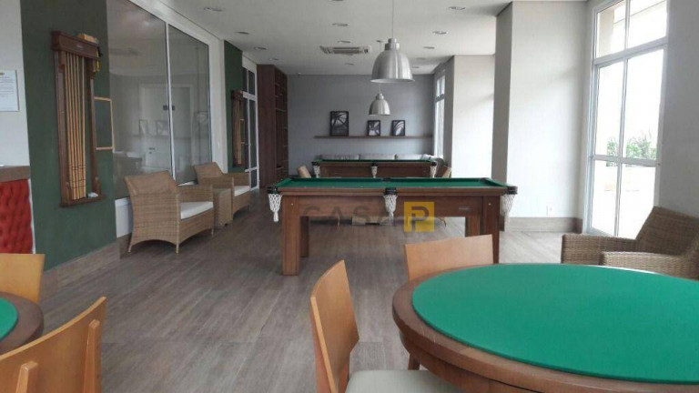 Imagem Apartamento com 2 Quartos à Venda, 65 m² em Santo Antônio - Americana Imagem Apartamento com 2 Quartos à Venda, 65 m² em Santo Antônio - Americana
